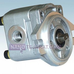 gear pump gear pump